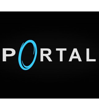 Portal Gift Steam Key GLOBAL